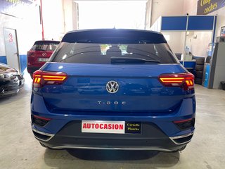 VOLKSWAGEN T-ROC 2.0 150CV SPORT