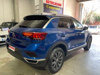 VOLKSWAGEN T-ROC 2.0 150CV SPORT