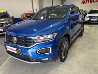 VOLKSWAGEN T-ROC 2.0 150CV SPORT
