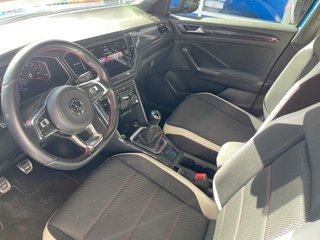 VOLKSWAGEN T-ROC 2.0 150CV SPORT