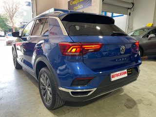 VOLKSWAGEN T-ROC 2.0 150CV SPORT