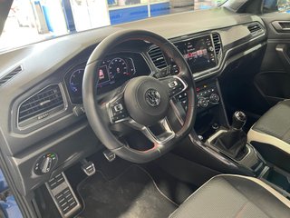 VOLKSWAGEN T-ROC 2.0 150CV SPORT