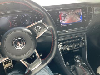 VOLKSWAGEN T-ROC 2.0 150CV SPORT