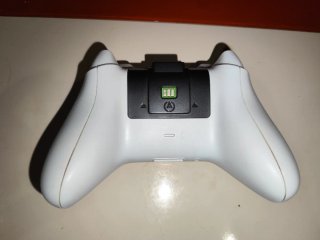 Xbox Series S Blanca