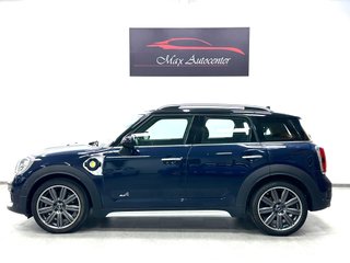 MINI COUNTRYMAN Cooper SE ALL4