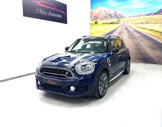 MINI COUNTRYMAN Cooper SE ALL4