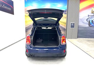 MINI COUNTRYMAN Cooper SE ALL4