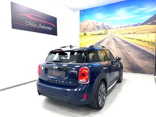 MINI COUNTRYMAN Cooper SE ALL4