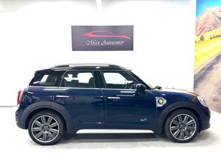 MINI COUNTRYMAN Cooper SE ALL4