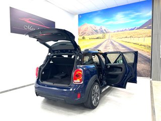 MINI COUNTRYMAN Cooper SE ALL4