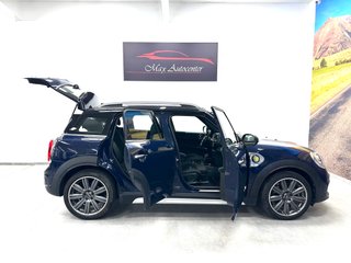 MINI COUNTRYMAN Cooper SE ALL4