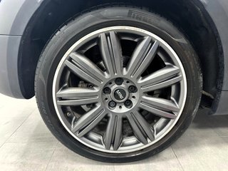 MINI COUNTRYMAN Cooper SE ALL4