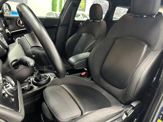 MINI COUNTRYMAN Cooper SE ALL4