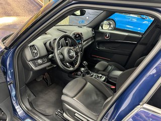 MINI COUNTRYMAN Cooper SE ALL4