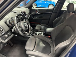 MINI COUNTRYMAN Cooper SE ALL4