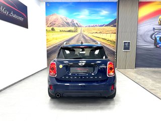MINI COUNTRYMAN Cooper SE ALL4