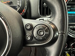 MINI COUNTRYMAN Cooper SE ALL4