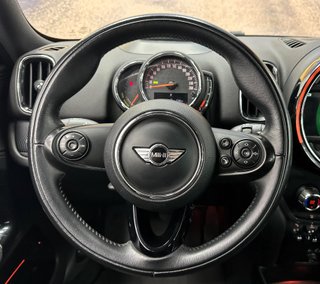 MINI COUNTRYMAN Cooper SE ALL4