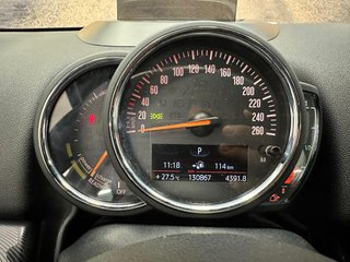 MINI COUNTRYMAN Cooper SE ALL4
