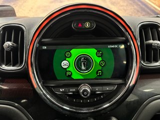 MINI COUNTRYMAN Cooper SE ALL4