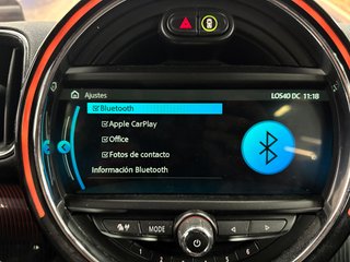 MINI COUNTRYMAN Cooper SE ALL4