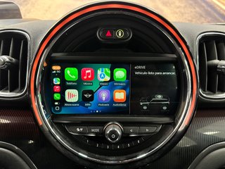 MINI COUNTRYMAN Cooper SE ALL4