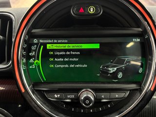 MINI COUNTRYMAN Cooper SE ALL4