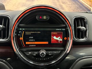 MINI COUNTRYMAN Cooper SE ALL4