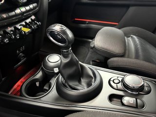 MINI COUNTRYMAN Cooper SE ALL4