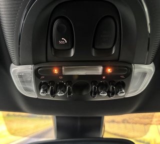 MINI COUNTRYMAN Cooper SE ALL4