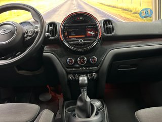 MINI COUNTRYMAN Cooper SE ALL4