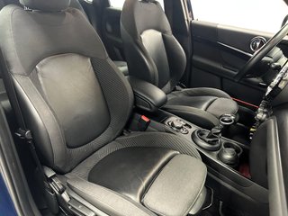 MINI COUNTRYMAN Cooper SE ALL4