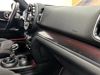 MINI COUNTRYMAN Cooper SE ALL4