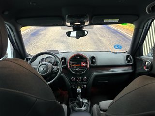 MINI COUNTRYMAN Cooper SE ALL4