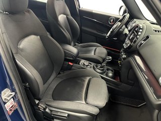 MINI COUNTRYMAN Cooper SE ALL4
