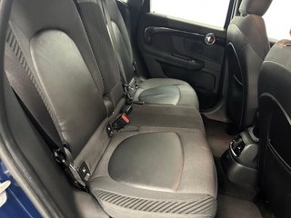 MINI COUNTRYMAN Cooper SE ALL4