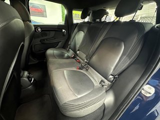 MINI COUNTRYMAN Cooper SE ALL4