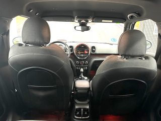MINI COUNTRYMAN Cooper SE ALL4