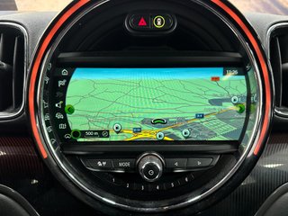 MINI COUNTRYMAN Cooper SE ALL4