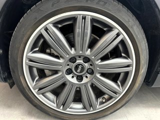 MINI COUNTRYMAN Cooper SE ALL4