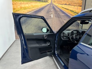 MINI COUNTRYMAN Cooper SE ALL4