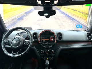 MINI COUNTRYMAN Cooper SE ALL4
