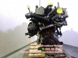 Lancia rectp5593530 motor 198a500 delta  Ref:19558