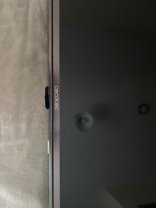 Televisor Cecotec 55 Negro