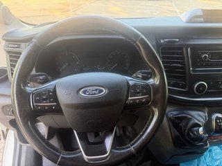 Ford Transit 2021