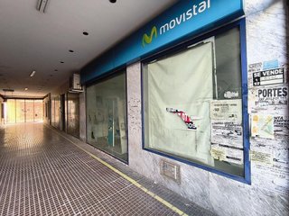 Local comercial en venta en Cruz Roja en Sevilla