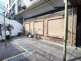 Local comercial en venta en Cruz Roja en Sevilla