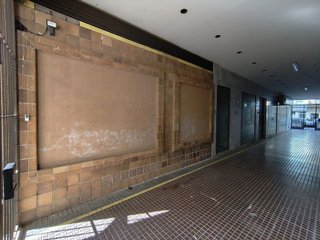Local comercial en venta en Cruz Roja en Sevilla