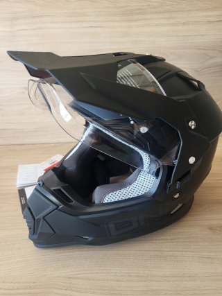 Casco O'Neal Enduro Motocicleta