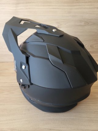 Casco O'Neal Enduro Motocicleta